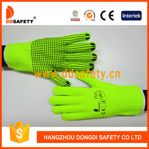 Cut-resistance glove Cut-resistance glove